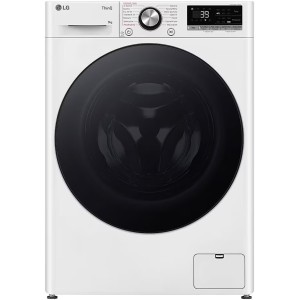 Pralka LG F2W9S72YW 9kg 1200obr. ThinQ AI DD Slim