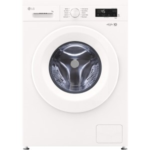 Pralka LG F2X10S7NWH 7kg 1200obr. AI DD Steam Slim