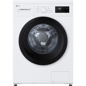 Pralka LG F4A1009NWK 9kg 1400obr. Steam
