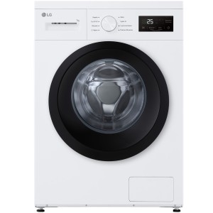 Pralka LG F4A10S7NWK 7kg 1400obr. Slim