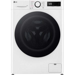 Pralka LG F4W10520W 10kg 1400obr. AI DD Steam