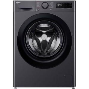 Pralka LG F4W90506J 9kg 1400obr. AI DD Steam