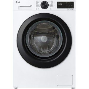 Pralka LG F4X5N10NLK 10kg 1400obr. AI DD Steam