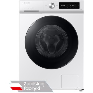 Pralka Samsung Bespoke WW90DB7U34GWU4 9kg 1400obr. AI EcoBubble AI Control Producenci AGD 1
