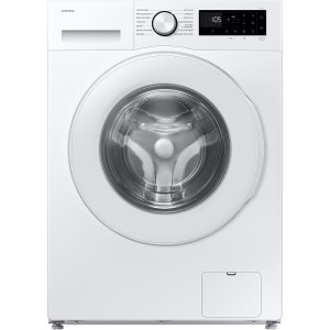 Pralka Samsung WW80FG5L32TEEO 8kg AI EcoBubble Bubble Shot Slim Producenci AGD 1