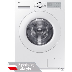 Pralka Samsung WW90CGC04DTH 9kg 1400obr. EcoBubble AI Energy Mode