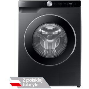 Pralka Samsung WW90DG6U85LBU4 9kg 1400obr. AI EcoBubble Producenci AGD 1