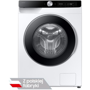 Pralka Samsung WW90DG6U85LKU4 9kg 1400obr. EcoBubble AI Energy Mode Producenci AGD 1