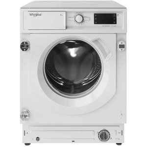 Pralka Whirlpool BIWMWG91485EU 9kg 1400obr. 6. Zmysł FreshCare+ Inwerter Producenci AGD 8