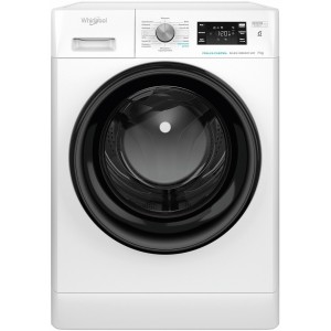 Pralka Whirlpool FFB7269BVPL 7kg 1200obr. 6. Zmysł FreshCare+ Odświeżanie parowe Inwerter Producenci AGD 5