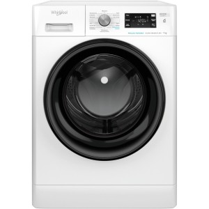 Pralka Whirlpool FFB7269BVPL 7kg 1200obr. 6. Zmysł FreshCare+ Odświeżanie parowe Inwerter Producenci AGD 1