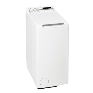 Pralka Whirlpool NTDLR7220SSPLN 7kg 1200obr. 6. Zmysł FreshCare+ Odświeżanie parowe Producenci AGD 16