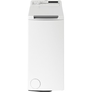 Pralka Whirlpool NTDLR7220SSPLN 7kg 1200obr. 6. Zmysł FreshCare+ Odświeżanie parowe Producenci AGD 1