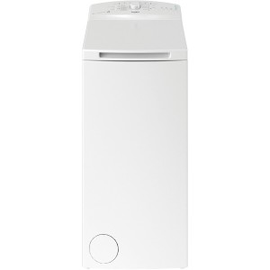 Pralka Whirlpool TDLR6040LPLN 6kg 1000obr. 6. Zmysł
