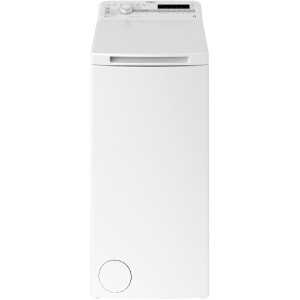 Pralka Whirlpool TDLR6040SPLN 6kg 1000obr. 6. Zmysł FreshCare+ Producenci AGD 1
