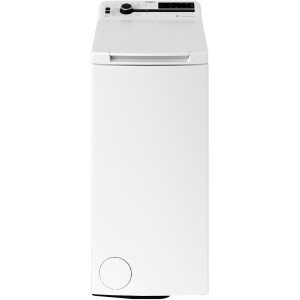 Pralka Whirlpool TDLRB6251BSEU 6kg 1200obr. 6. Zmysł FreshCare+ Inwerter