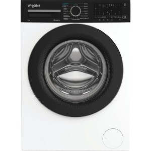 Pralka Whirlpool WAM99WBBPL 9kg 1400obr. AI AdaptiveWash FreshCare+ Para Zdalne sterowanie Inwerter