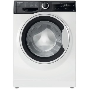Pralka Whirlpool WRBSS6249SEU 6kg 1200obr. 6. Zmysł Inwerter Slim Producenci AGD 7