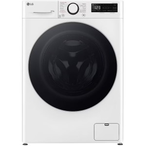 Pralko-suszarka LG F2D85501W 8/5kg 1200obr. AI DD Slim Producenci AGD 1