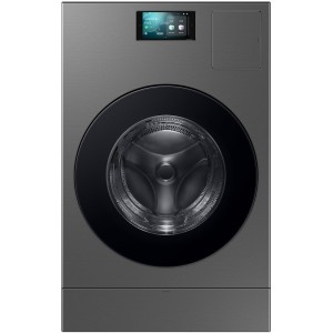 Pralko-suszarka Samsung Bespoke WD18DB8995BZT2 18/11kg 1000obr. Pompa ciepła AI Combo Producenci AGD 1
