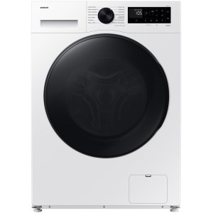 Pralko-suszarka Samsung WD90DG5G34BE 9/5kg 1400obr. AI EcoBubble AirWash Slim
