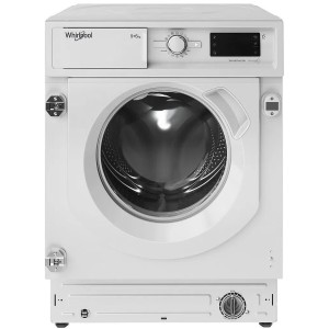 Pralko-suszarka Whirlpool BIWDWG961485EU 9/6kg 1400obr. 6. Zmysł FreshCare Inwerter Producenci AGD 6
