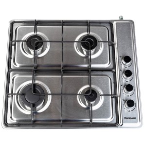 Kuchenka gazowa Ravanson K-04SNG