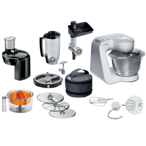Robot planetarny Bosch MUM 5 MUM58251