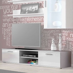 Szafka RTV Soho S-3 180cm