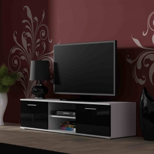 Szafka RTV Soho S-4 140cm Cama Meble 2