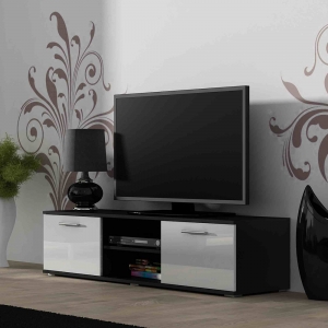 Szafka RTV Soho S-4 140cm Cama Meble 3