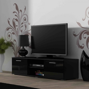 Szafka RTV Soho S-4 140cm Cama Meble 4