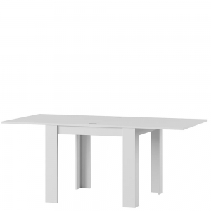 Stół rozkładany 90x90 Saturn 40 Szynaka Meble 2