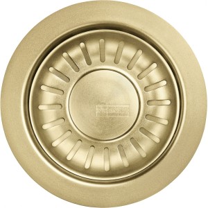 Sitko odpływowe Franke Złote 112.0639.055