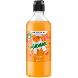 Syrop SodaStream Mirinda 440 ml