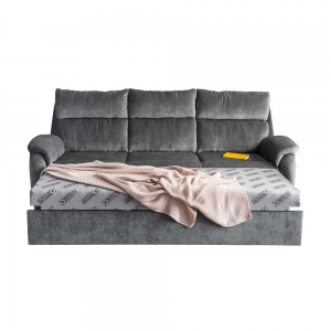 Sofa Havana 4D z funkcją spania Orfeusz Bobo 2