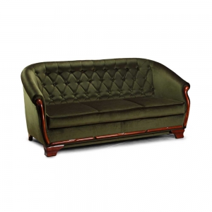 Sofa 3 Ludwik bez automatu Orfeusz Bobo 2
