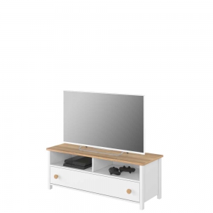Szafka RTV 120 Story SO-13 Lenart Meble 2