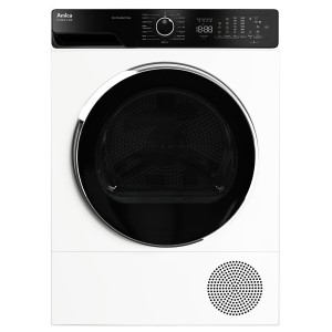 Suszarka Amica AD3S72EL STUDIO 7kg Pompa ciepła Slim