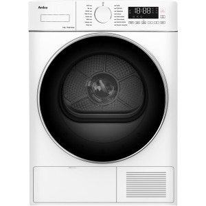 Suszarka Amica ADH4C8DKH 8kg Pompa ciepła DrySensor Producenci AGD 1