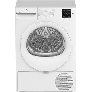 Suszarka Beko BM3T3820W 8kg Pompa ciepła AquaWave Slim Producenci AGD 1