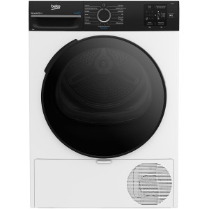 Suszarka Beko BM3T38239WBDC 8kg Pompa ciepła SteamCure Slim Producenci AGD 1