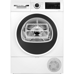 Suszarka Bosch Serie 4 WQA2330GPL 8kg Pompa ciepła AutoDry Producenci AGD 1
