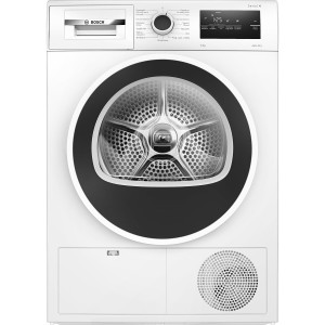 Suszarka Bosch Serie 4 WTH8627GPL 8kg Pompa ciepła AutoDry Producenci AGD 5