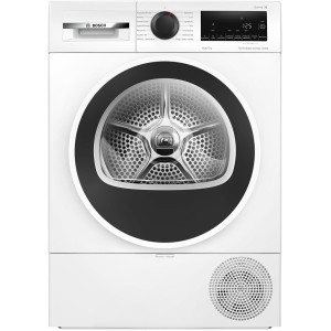 Suszarka Bosch Serie 6 WQG1417GPL 9kg Pompa ciepła AutoDry Producenci AGD 9
