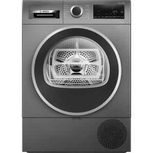 Suszarka Bosch Serie 6 WQG243DRPL 9kg Pompa ciepła AutoDry Producenci AGD 1