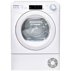 Suszarka Candy Smart Pro CSOE H8A2TE-S 8kg Pompa ciepła Producenci AGD 1