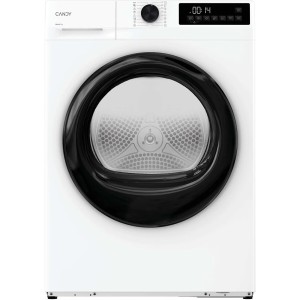Suszarka Candy GD 8N1B-S 8kg Pompa ciepła AI Smart Move Producenci AGD 1