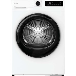 Suszarka Candy ProDry 300 GDL 8N1B-S 8kg Pompa ciepła AI Smart Move Producenci AGD 1