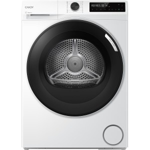 Suszarka Candy ProDry 500 BRS 7N2BX-S 7kg Pompa ciepła AI Smart Move Slim Producenci AGD 1